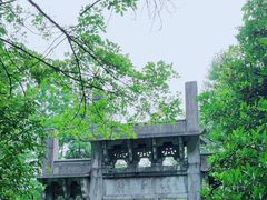 -黄山翡翠谷景区