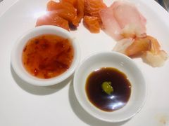 -胥城大厦-胥香自助餐厅