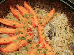 -盛百味·家宴餐厅(霸州分店)