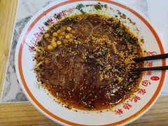 -钟方模白家肥肠粉(春熙店)