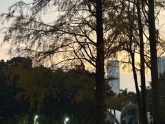 -人民公园(罗湖区)