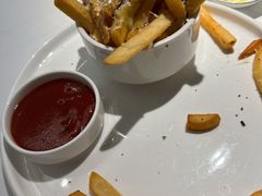 -燃扒房Steakhouse(皇庭店)