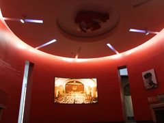 -韶山毛泽东同志故居