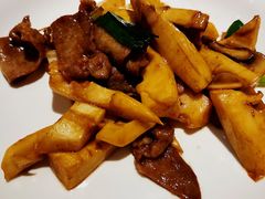 -Yan Ting 宴庭中餐厅(上海静安瑞吉酒店)