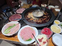 -陈眼镜火锅(总店)