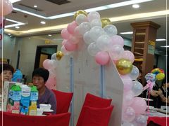 -食为先烤鸭馆