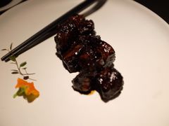 文火煨山东黑牛-鲁采LU STYLE(新天地店)