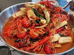 -虾小龙老长沙龙虾馆(坡子街店)