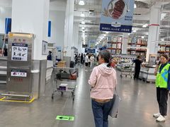 -山姆会员商店(邻瑞广场店)