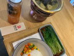 -头壹号  羊汤·饸饹面·大油条(西二旗店)
