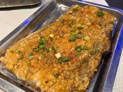 -忆3毛烧烤美食城(龙塘直营店)