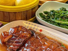 -香港威特瑞茶餐厅(小白楼音乐厅店)