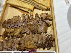 -渔民船说·北塘海鲜·天津菜·海肠捞饭(北塘古镇店)
