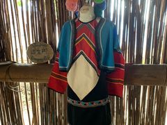 -优游吧斯邹族文化部落