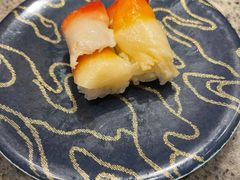 北极贝寿司-合点寿司(美罗城店)