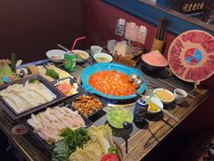 -吼堂老火锅(太古里总店)