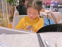 -蔓兰家的四季S0餐厅·融合菜(当代MOMA店)