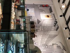-Keong Saik Bakery