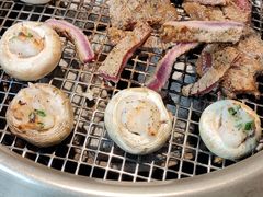 -红泥小火炉·东北泥炉烤肉(天一旗舰店)