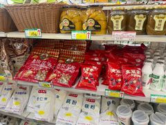 -桂香村(护国寺店)
