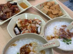 -百家鸡味馆(清泰店)