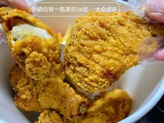 -麦当劳(咸阳人民路店)