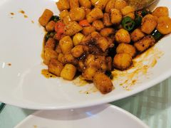 -泓历皇朝酒店(东亭店)