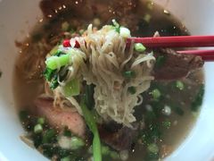 蟹钳面-Thai Taste Hub