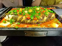 -烟火鱼乡(金鹰店)