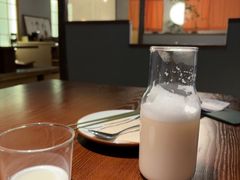 -本处·素食·融合料理(南油店)