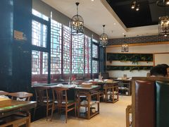 大堂-大鸽饭(马王堆店)