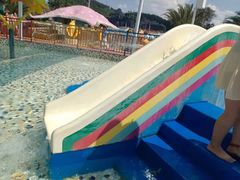 -青鱼湾水上乐园