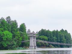 -东湖落雁景区
