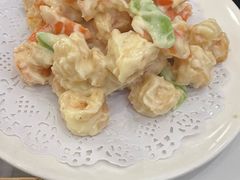 -清真·同发顺饭庄·烧麦(总店)