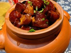 -旺角小渔村·海肠捞饭开创者(环山路店)
