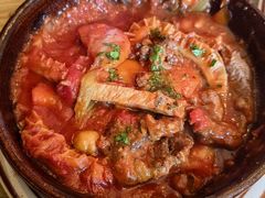 -羽深肉铺 Steak & Wine