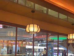 -仓桥家·焗寿司·锅物(光谷步行街店)