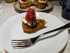 -BE BRIGHT KITCHEN(正佳广场店)