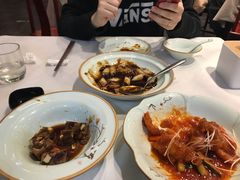 -到家尝北京菜(西坝河店)