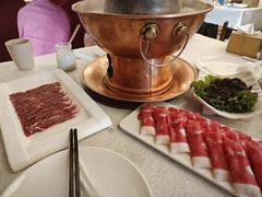 -东来顺饭庄(西单店)
