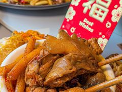 -李子坝梁山鸡(李子坝大鸡哥店)