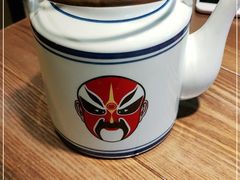 -吴满满油泼面(北方风味园店)