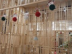 大堂-吉兆·料理(红梅南路店)