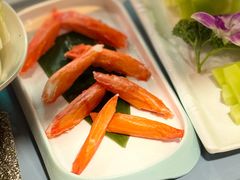 -喜聚薈·花膠雞海鮮火鍋(越秀店)