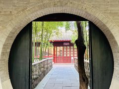 -天一阁博物院