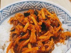 -吉野家 (新街口外大街店)