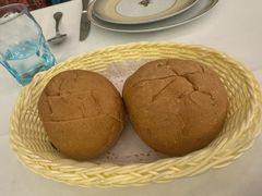 列巴面包篮-莫斯科餐厅