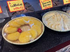 -谢氏老金口渔村(王家墩店)