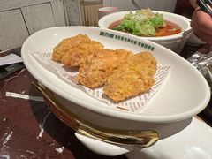 -新白鹿餐厅(西湖银泰店)