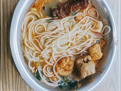 -柳星螺蛳粉(长业天悦城店)